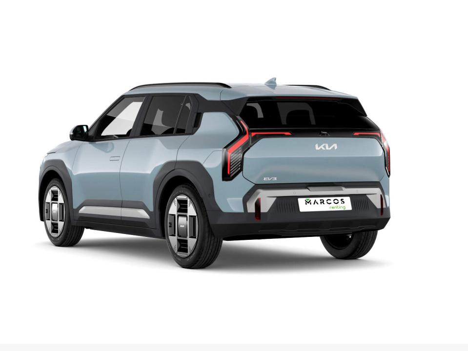 Kia EV3 Earth Standard Range