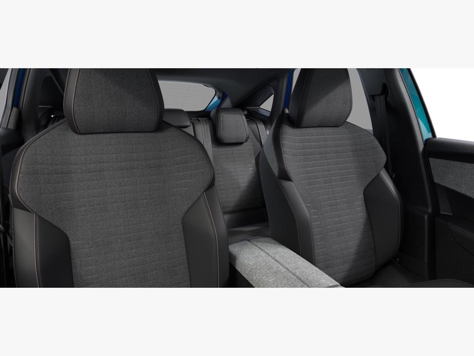 Peugeot 3008 Hybrid 1.2 100KW Allure eDCS6