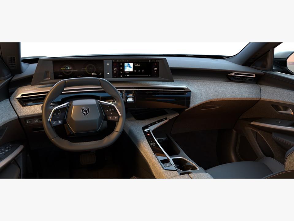 Peugeot 5008 Hybrid 1.2 100KW Allure eDCS6