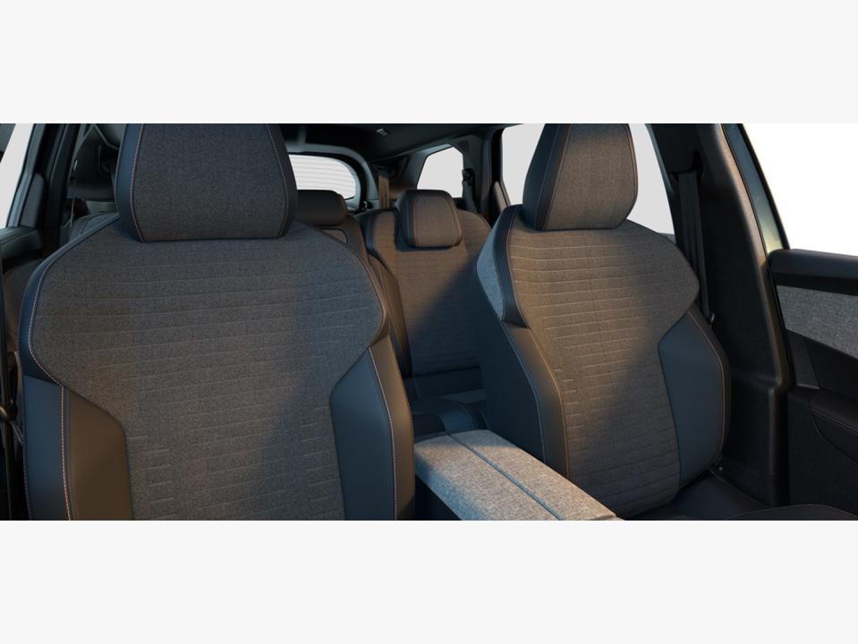 Peugeot 5008 Hybrid 1.2 100KW Allure eDCS6