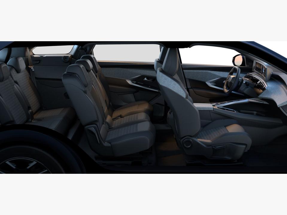 Peugeot 5008 Hybrid 1.2 100KW Allure eDCS6