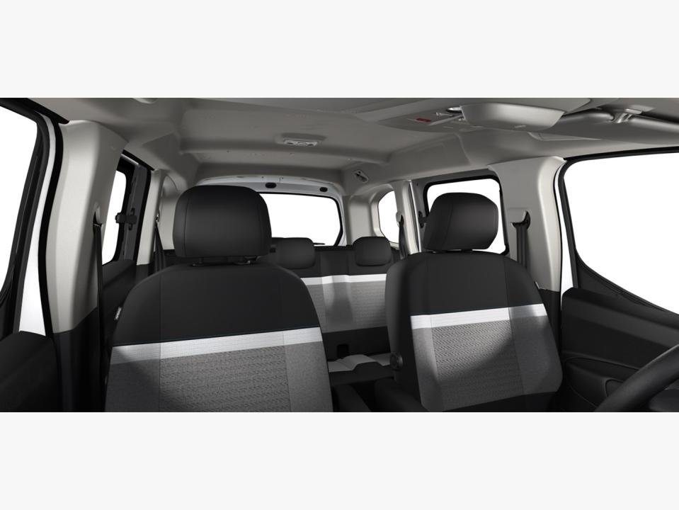 Citroen Berlingo Talla M BlueHDi 100 S&S PLUS