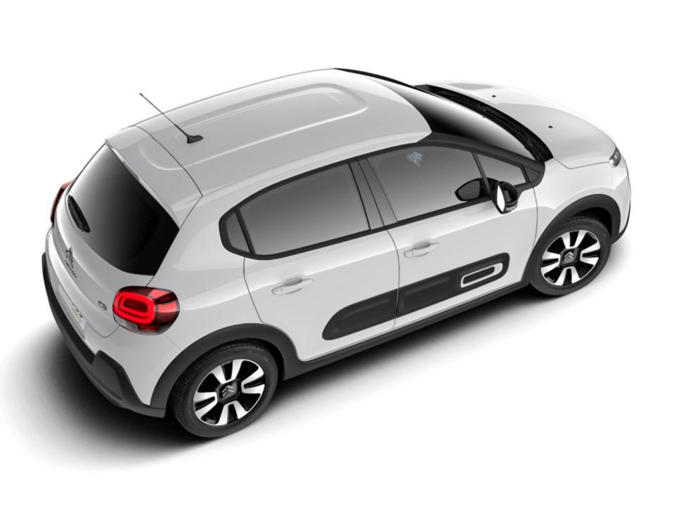 Citroen C3 Turbo 100 Business