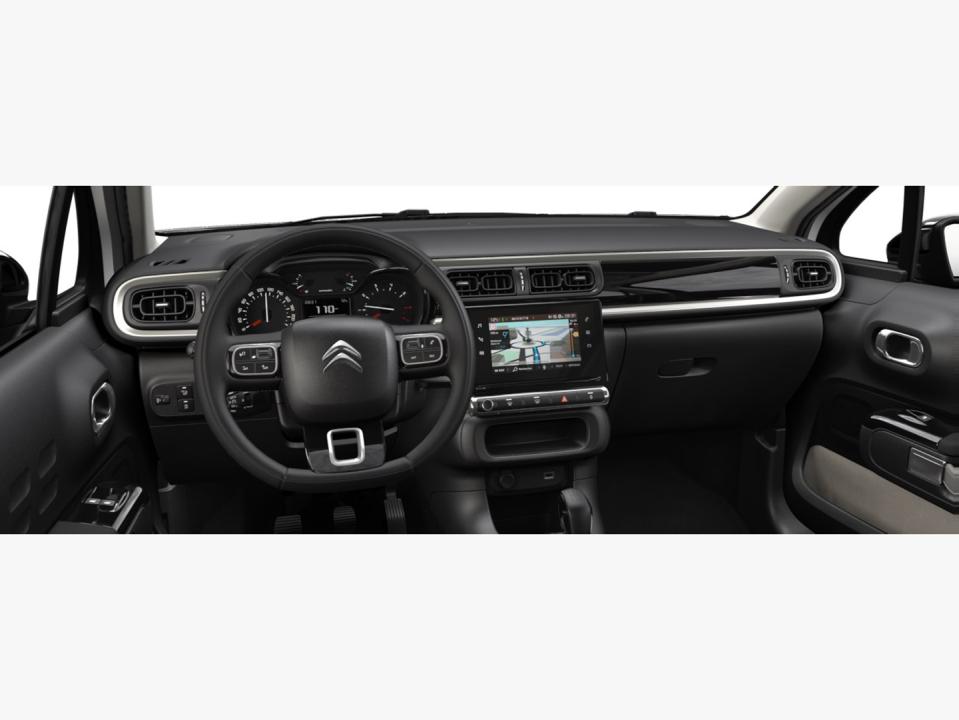 Citroen C3 Turbo 100 Business