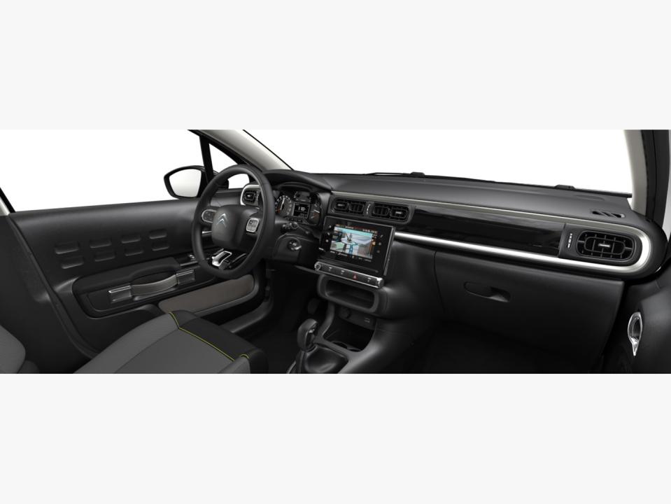 Citroen C3 Turbo 100 Business