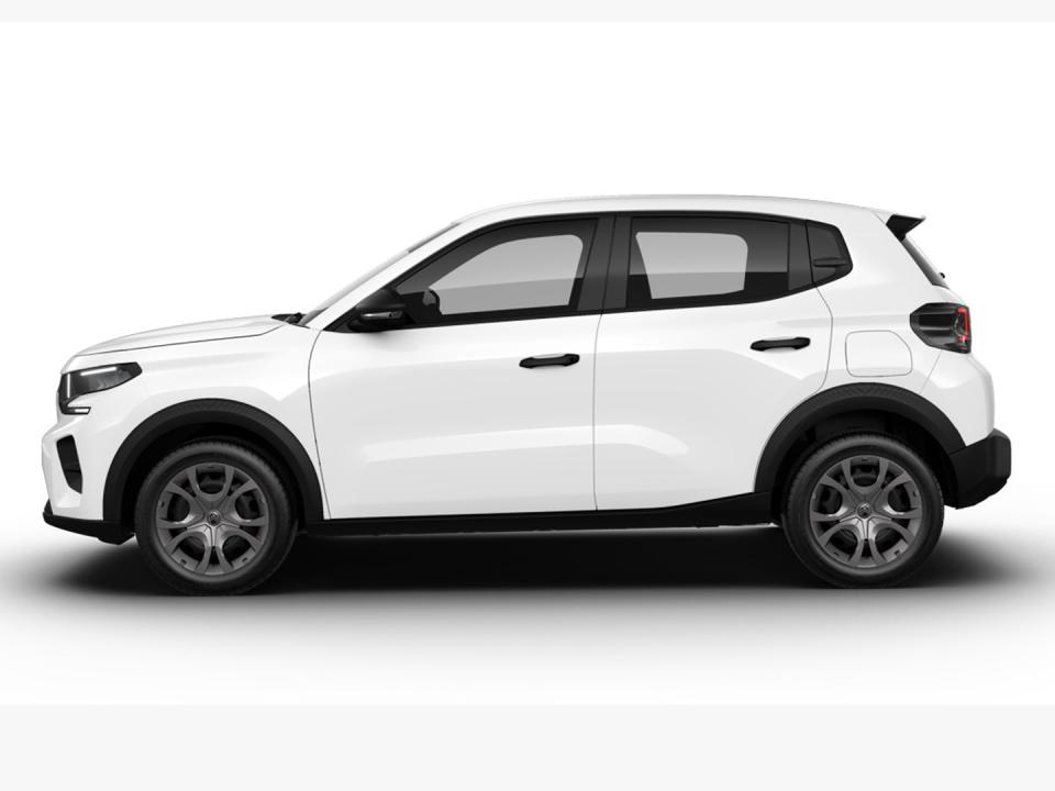 Citroen C3 Turbo 100 Business