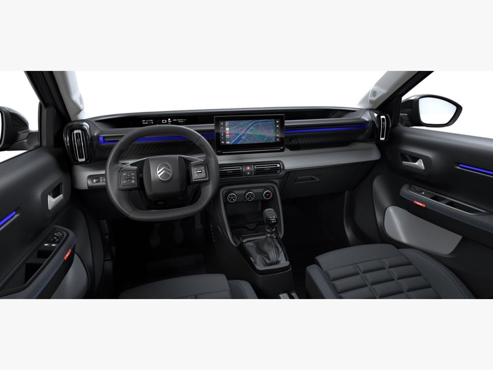 Citroen C3 Turbo 100 Business