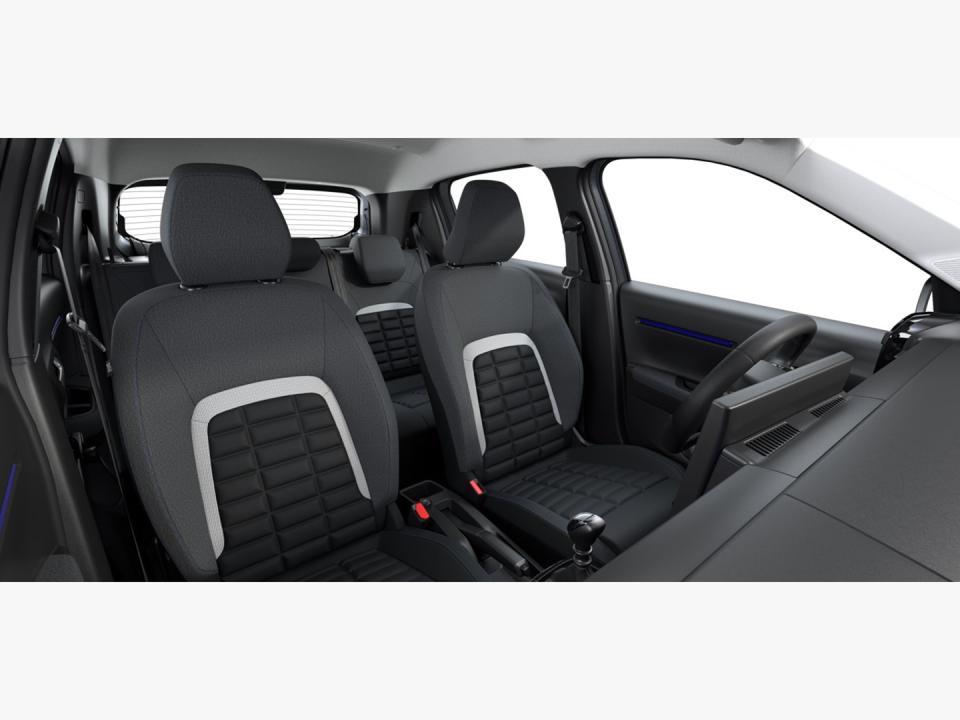 Citroen C3 Turbo 100 Business