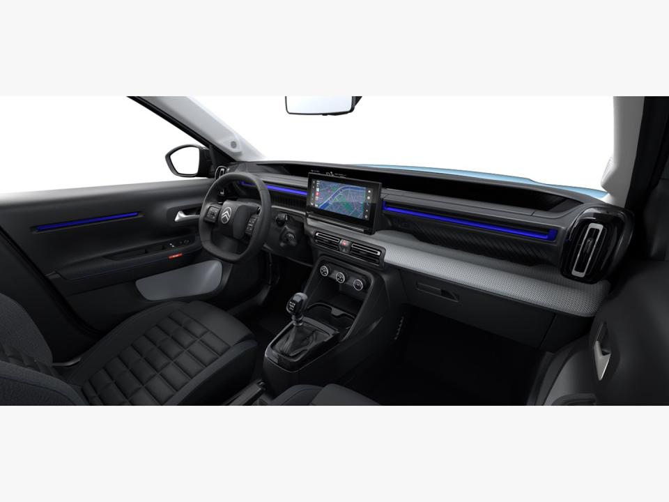 Citroen C3 Turbo 100 Business
