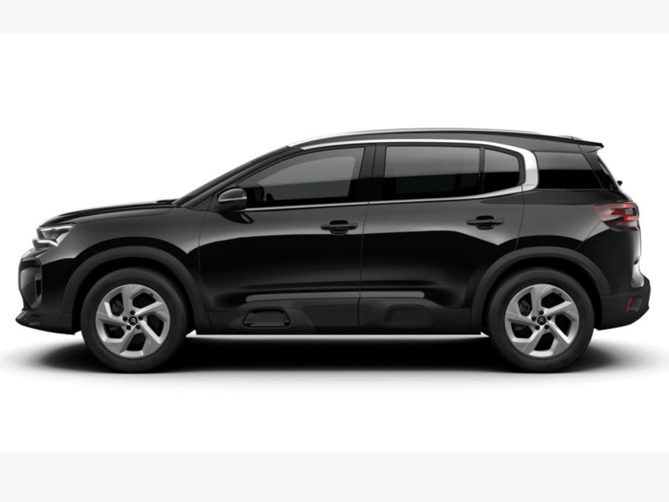 Citroen C5 Aircross PureTech 96kW (130CV) S&S Plus