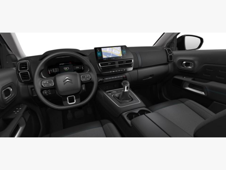 Citroen C5 Aircross PureTech 96kW (130CV) S&S Plus
