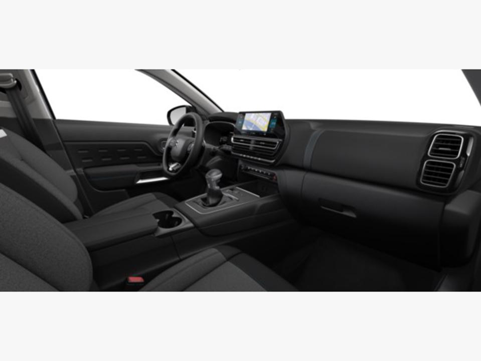 Citroen C5 Aircross PureTech 96kW (130CV) S&S Plus