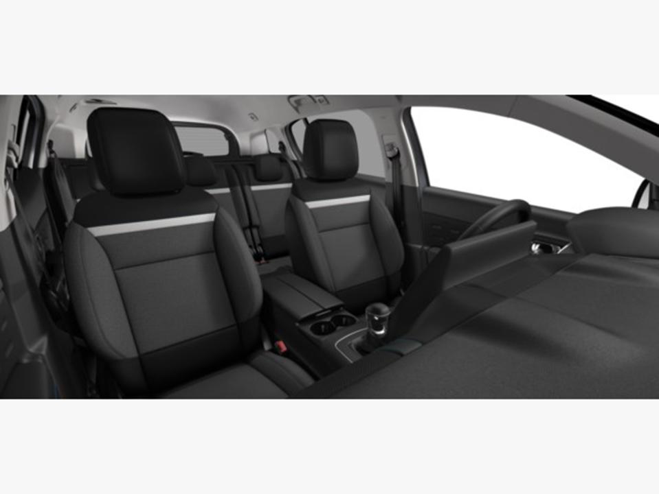 Citroen C5 Aircross PureTech 96kW (130CV) S&S Plus