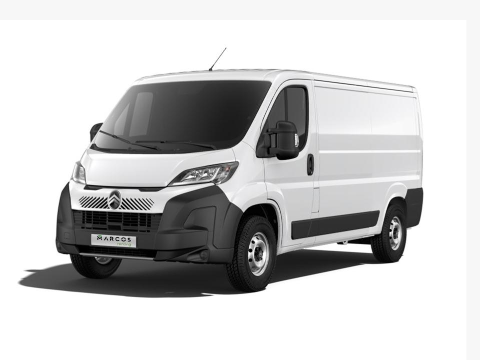 Citroen Jumper