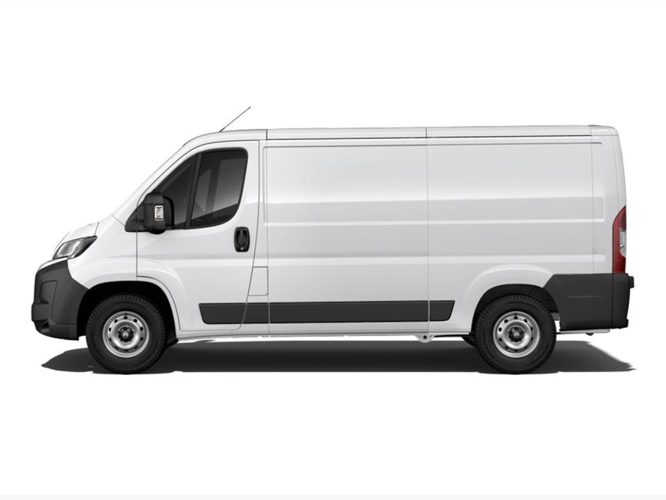 Citroen Jumper