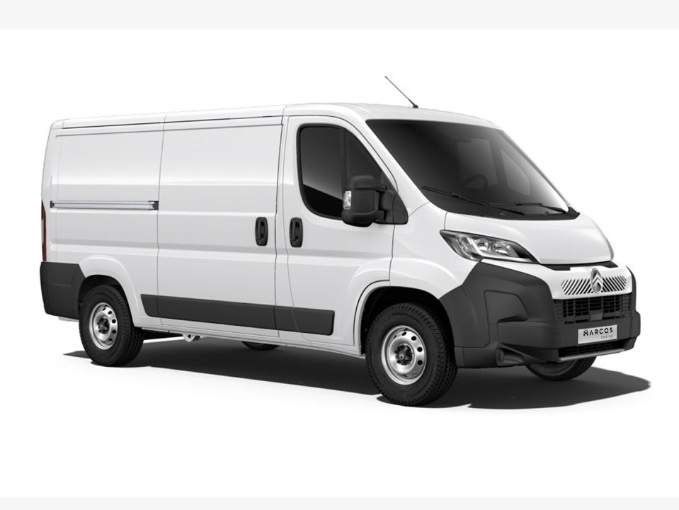 Citroen Jumper