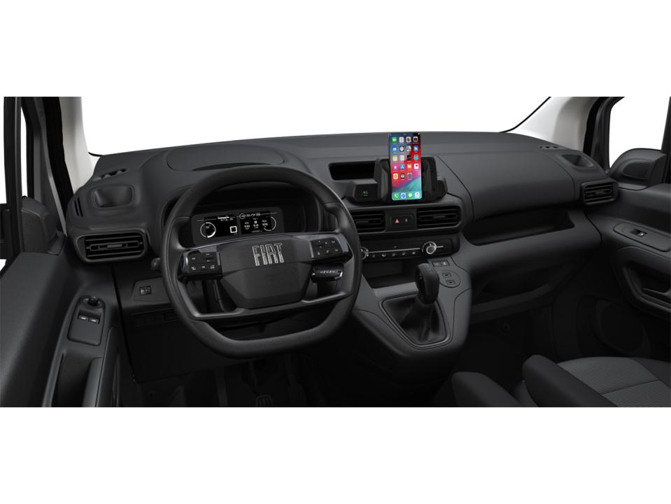 Fiat Dobló Combi Diesel Doblò serie 2 COMBI L1 (N1) BlueHDi 1.5 L 100 CV