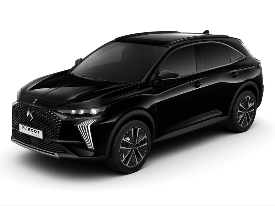 DS DS 7
