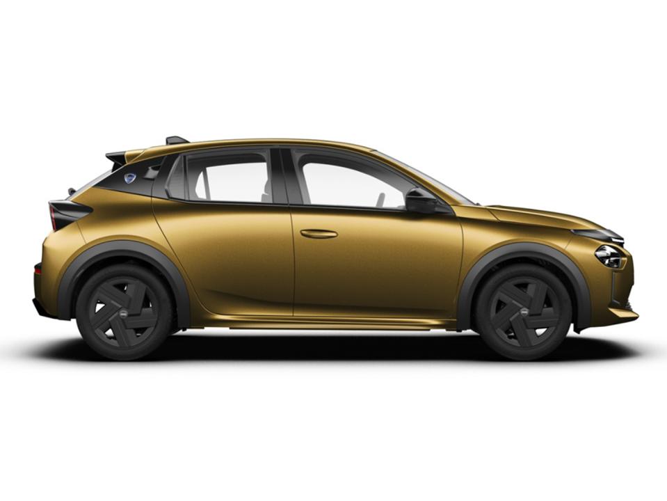 Lancia Ypsilon Ypsilon Hybrid 74kW (100CV)