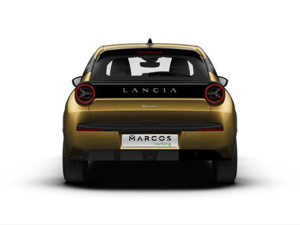 Lancia Ypsilon Ypsilon Hybrid 74kW (100CV)