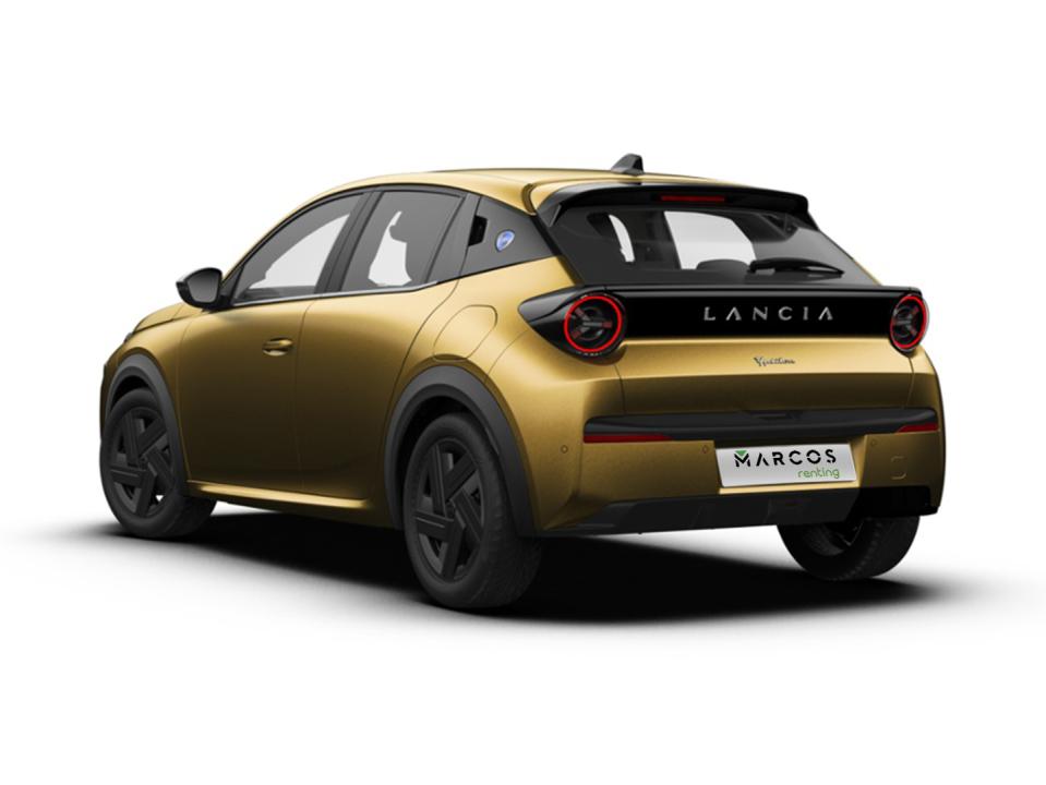Lancia Ypsilon Ypsilon Hybrid 74kW (100CV)