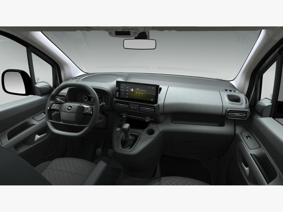 Opel Combo 100 Cv 1.5 Td S/S MT6 ?6.4