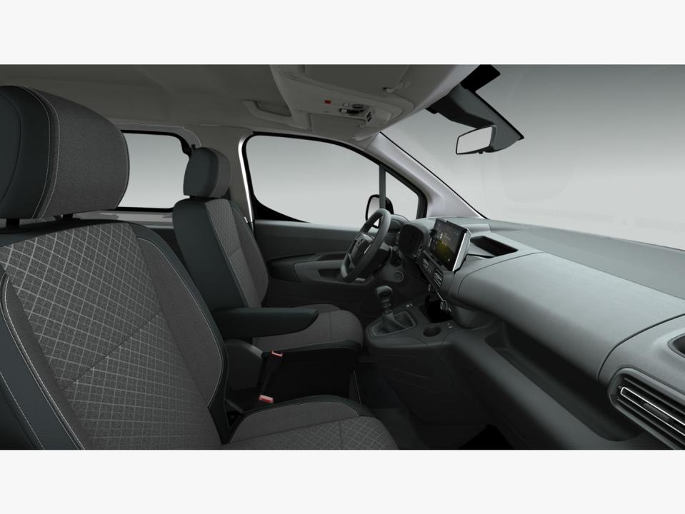 Opel Combo 100 Cv 1.5 Td S/S MT6 ?6.4