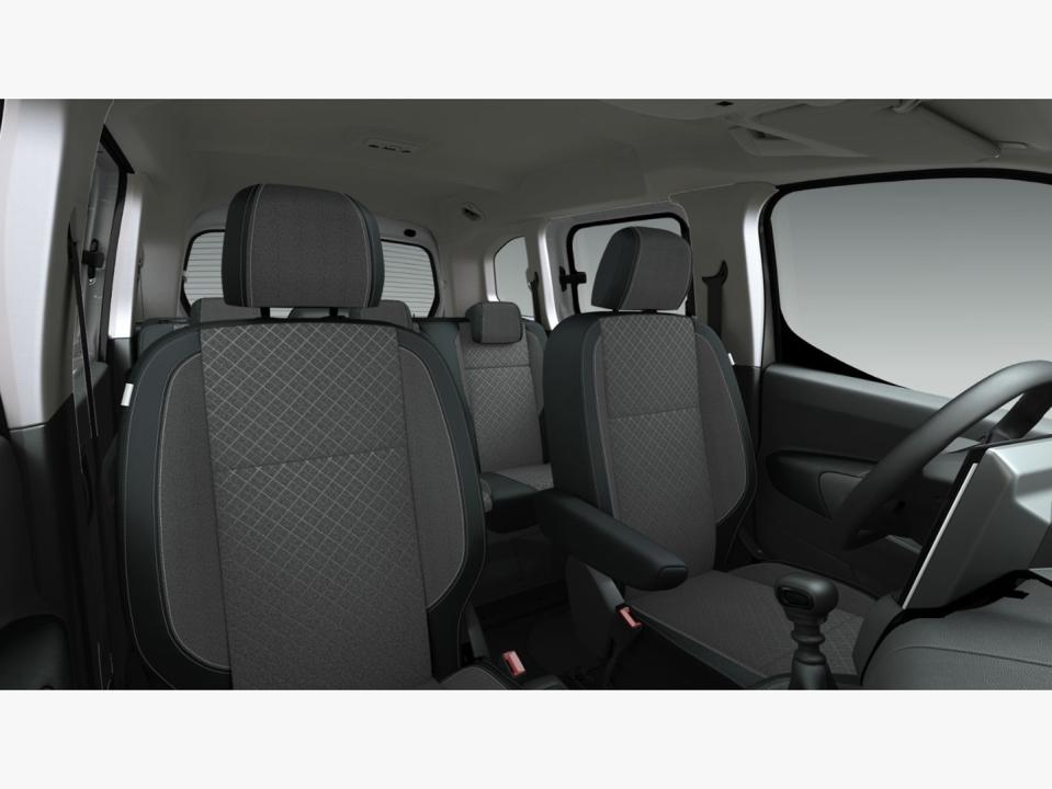 Opel Combo 100 Cv 1.5 Td S/S MT6 ?6.4