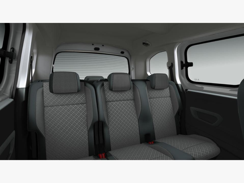 Opel Combo 100 Cv 1.5 Td S/S MT6 ?6.4