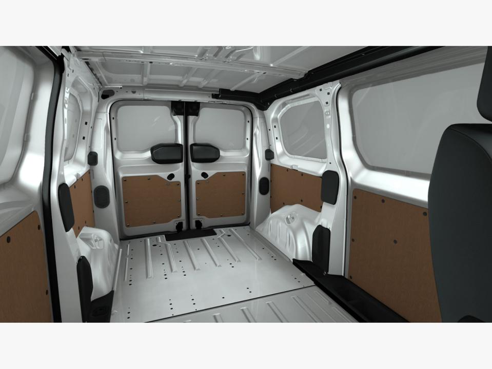 Opel Vivaro VIVARO 1.5 BlueHDi 88kW (120CV)