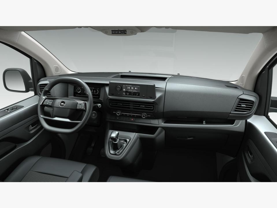 Opel Vivaro VIVARO 1.5 BlueHDi 88kW (120CV)