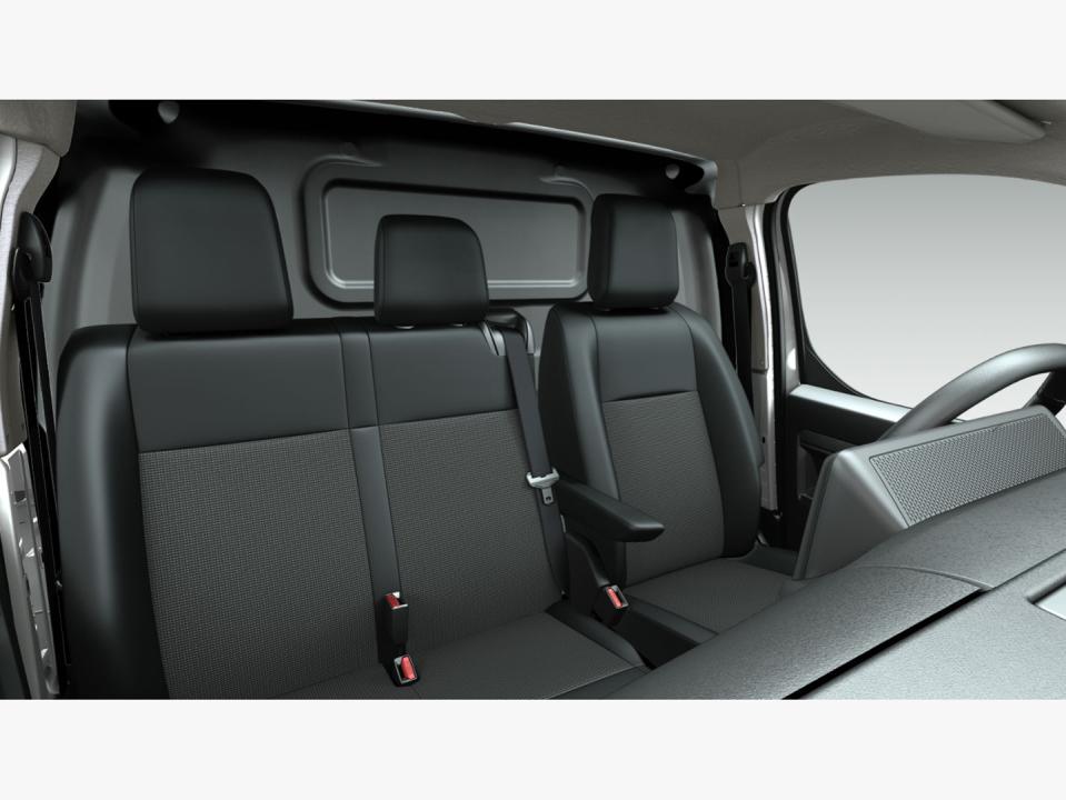 Opel Vivaro VIVARO 1.5 BlueHDi 88kW (120CV)