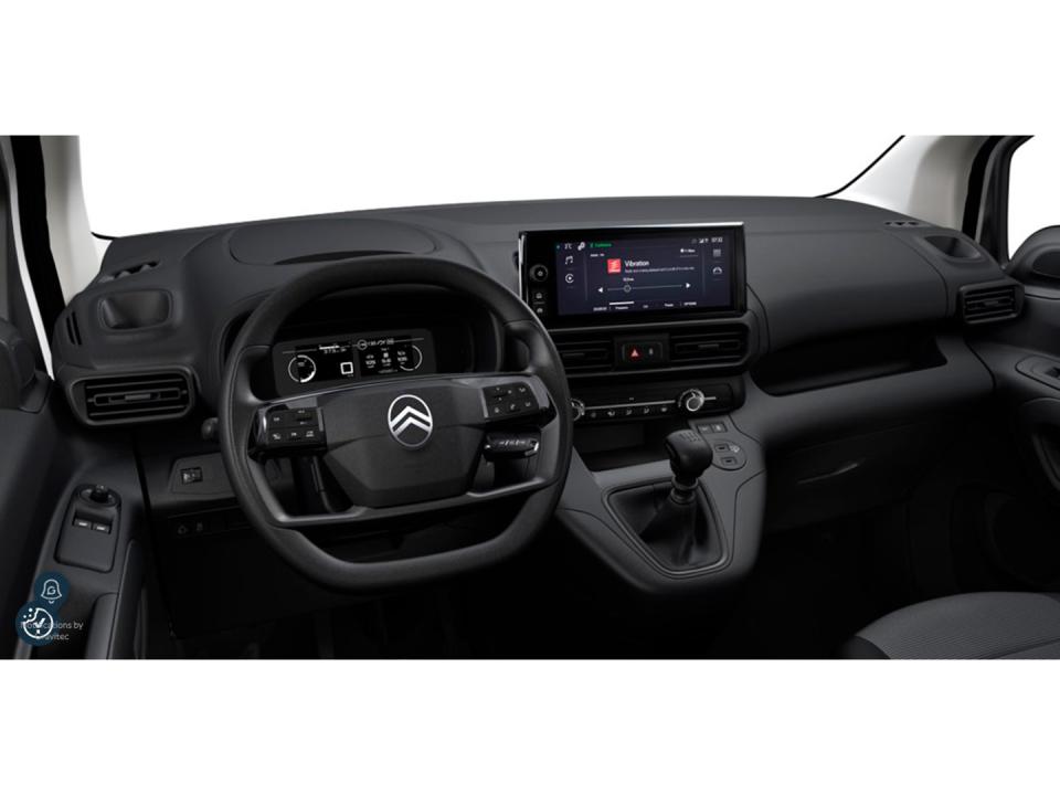Citroen Berlingo Talla M BlueHDi 100 S&S 6v YOU N1
