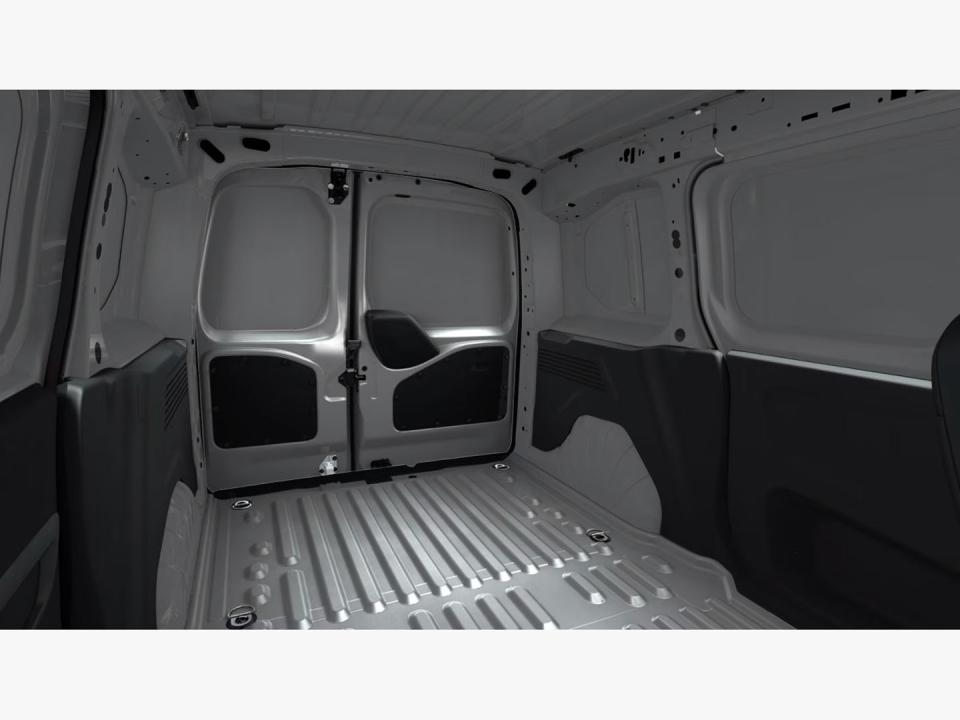 Opel Combo Cargo L 650kg Diesel 1.5 100HP S&S MT E6 furgón derivado de turismo 75kW 3P manual 