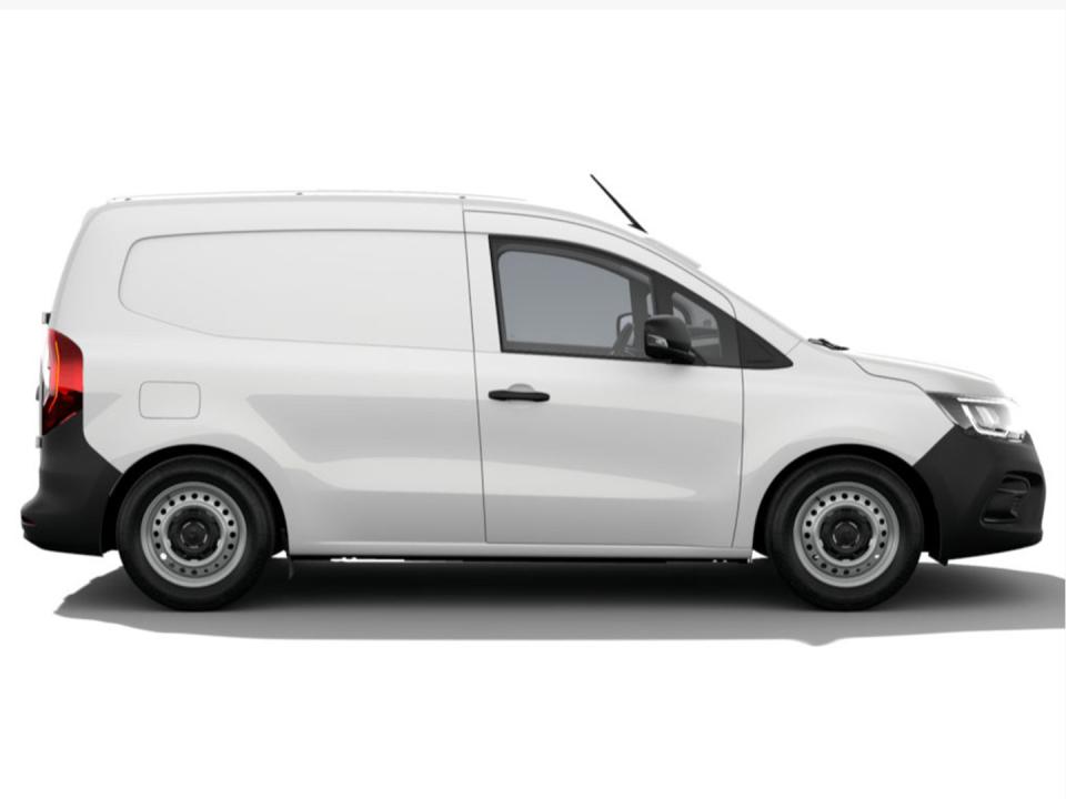 Renault Kangoo Furgón Diesel Furgón L1 1.5 Blue dCi 70kW (95CV) furgón derivado de turismo 70kW 4P manual 