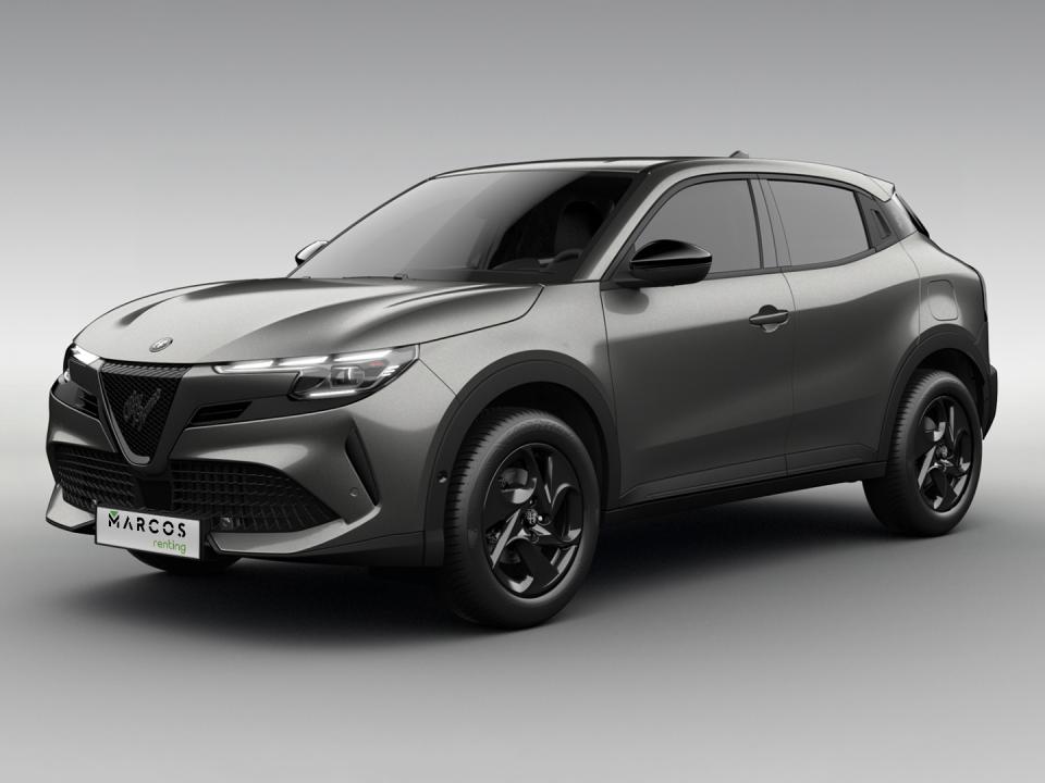 Alfa Romeo Junior Ibrida 100kW (136CV)