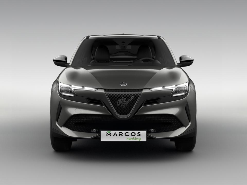 Alfa Romeo Junior Ibrida 100kW (136CV)