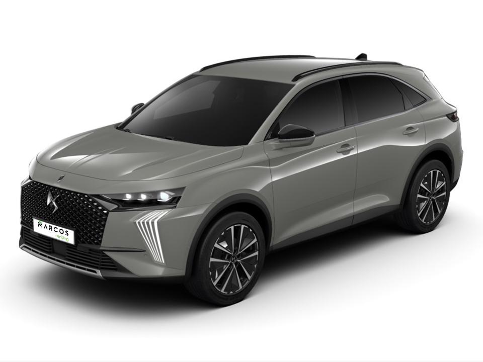 DS DS 7 BlueHDi 130 AT PALLAS