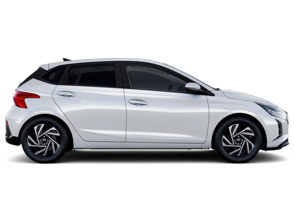 Hyundai i20 1.0 TGDI Klass