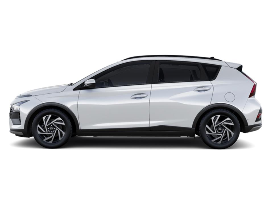 Hyundai Bayon 1.0 TGDI 74kW (100CV) 48V Maxx
