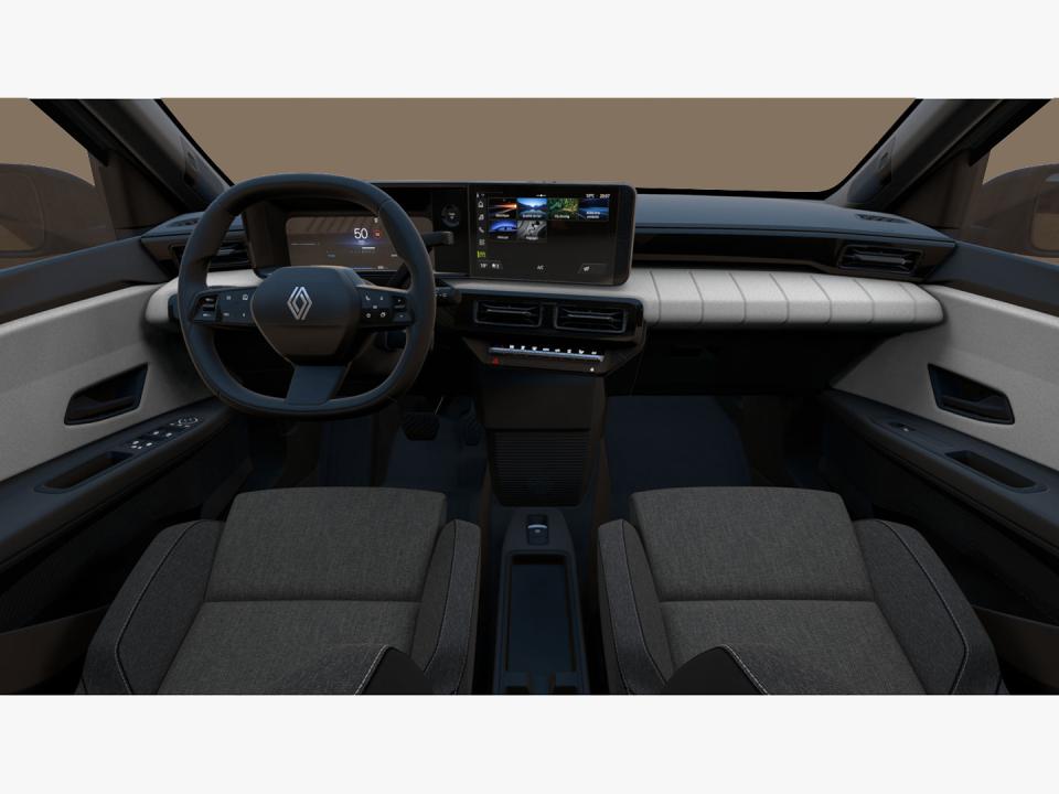 Renault 5 E-Tech Evolution 90kW (120CV) Autonomía Urbana