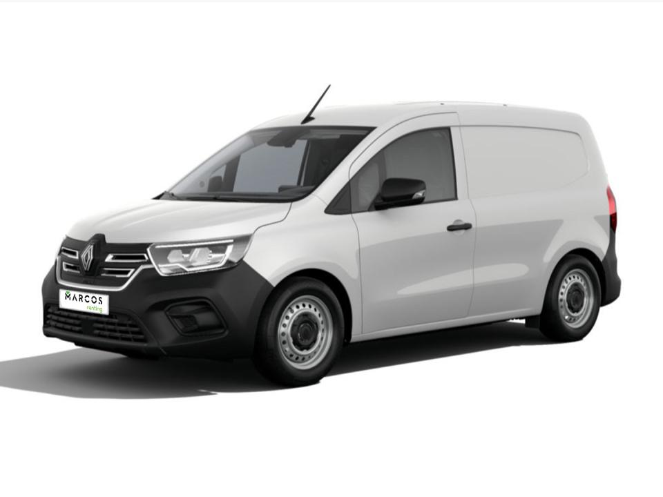Renault Kangoo Furgón Furgón E-Tech L1 Start EV45 11kW furgón derivado de turismo 90kW 4P automática 