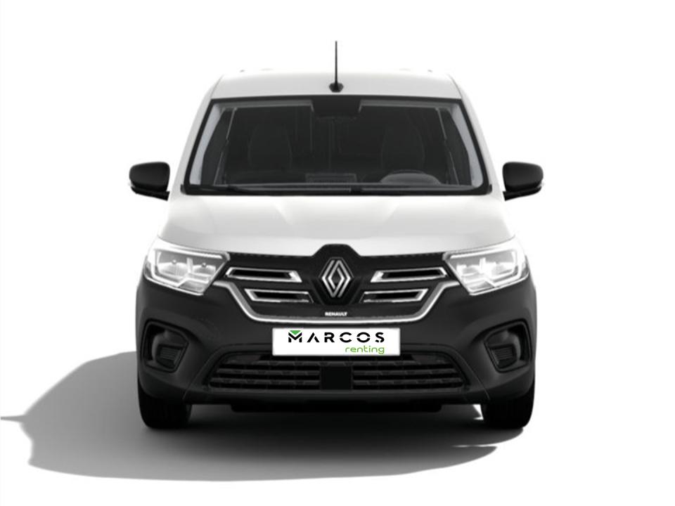 Renault Kangoo Furgón Furgón E-Tech L1 Start EV45 11kW furgón derivado de turismo 90kW 4P automática 