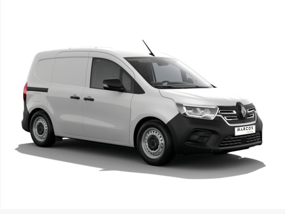 Renault Kangoo Furgón Furgón E-Tech L1 Start EV45 11kW furgón derivado de turismo 90kW 4P automática 