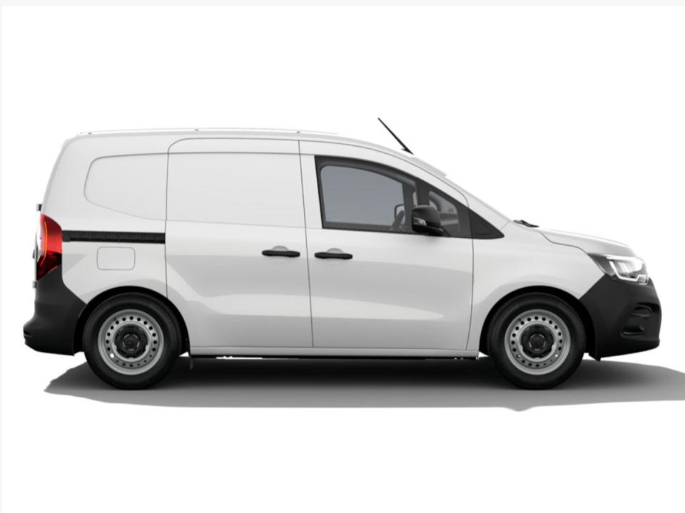 Renault Kangoo Furgón Furgón E-Tech L1 Start EV45 11kW furgón derivado de turismo 90kW 4P automática 