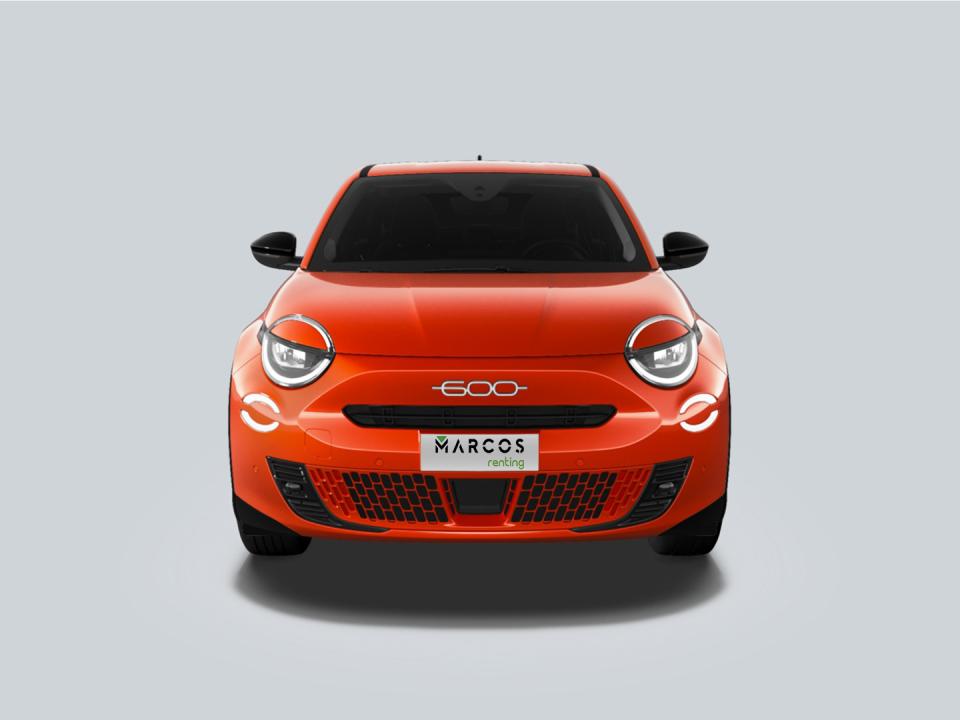 Fiat 600