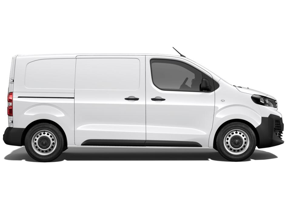 Peugeot Expert Furgón Diesel