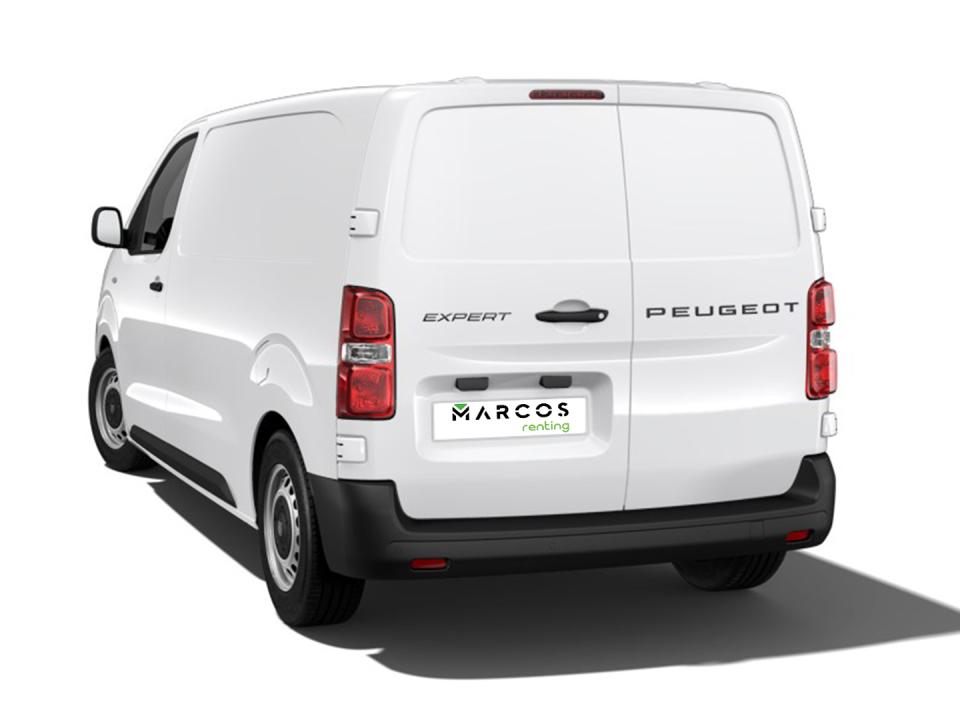 Peugeot Expert Furgón Diesel Furgón BlueHDi 120 S&S 6v Standard