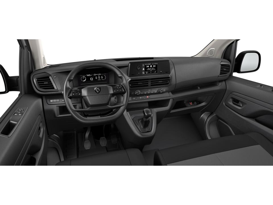Peugeot Expert Furgón Diesel Furgón BlueHDi 120 S&S 6v Standard