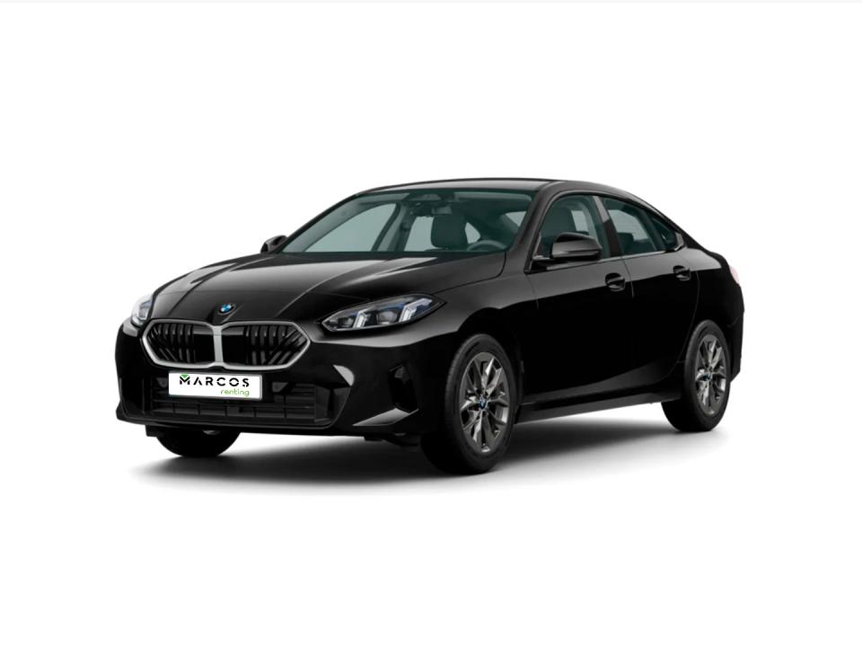 BMW Serie 2